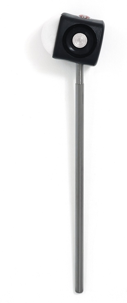 Accessoires pour pédales/battes Double batte