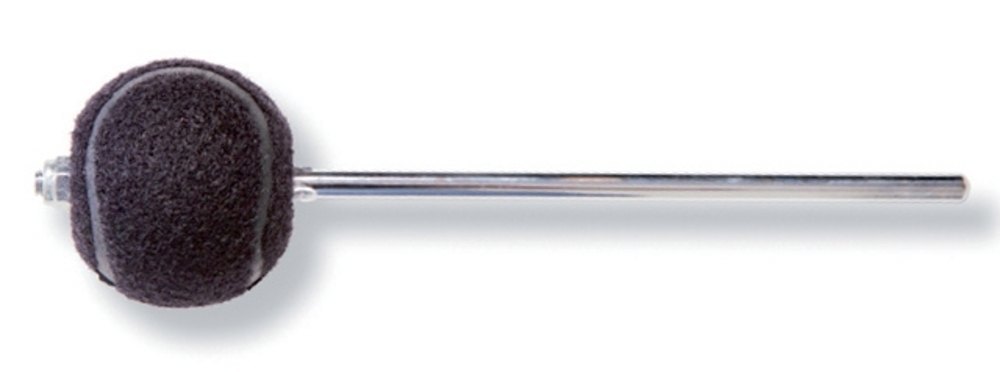 Accessoires pour pédales/battes Black Ball Beater