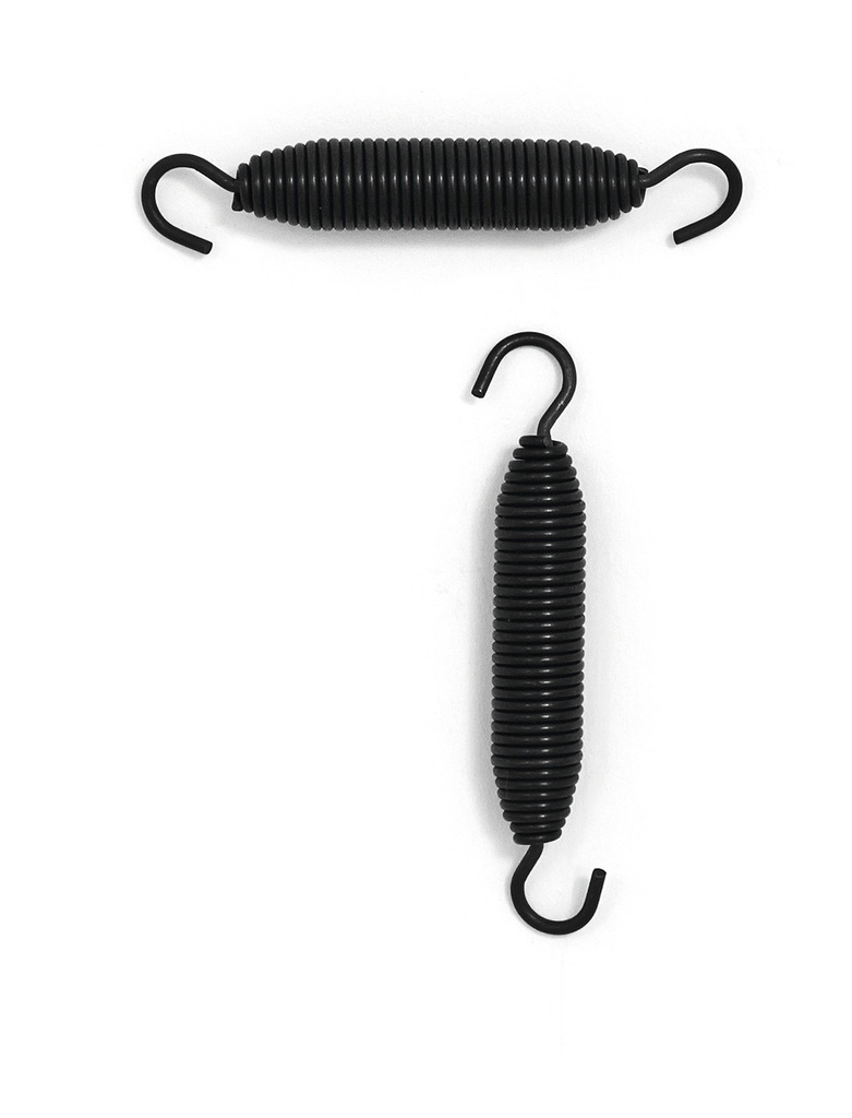 Accessoires pour pédales/battes Ressort