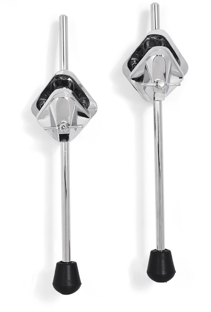 Accessoires grosse caisse Piques légère