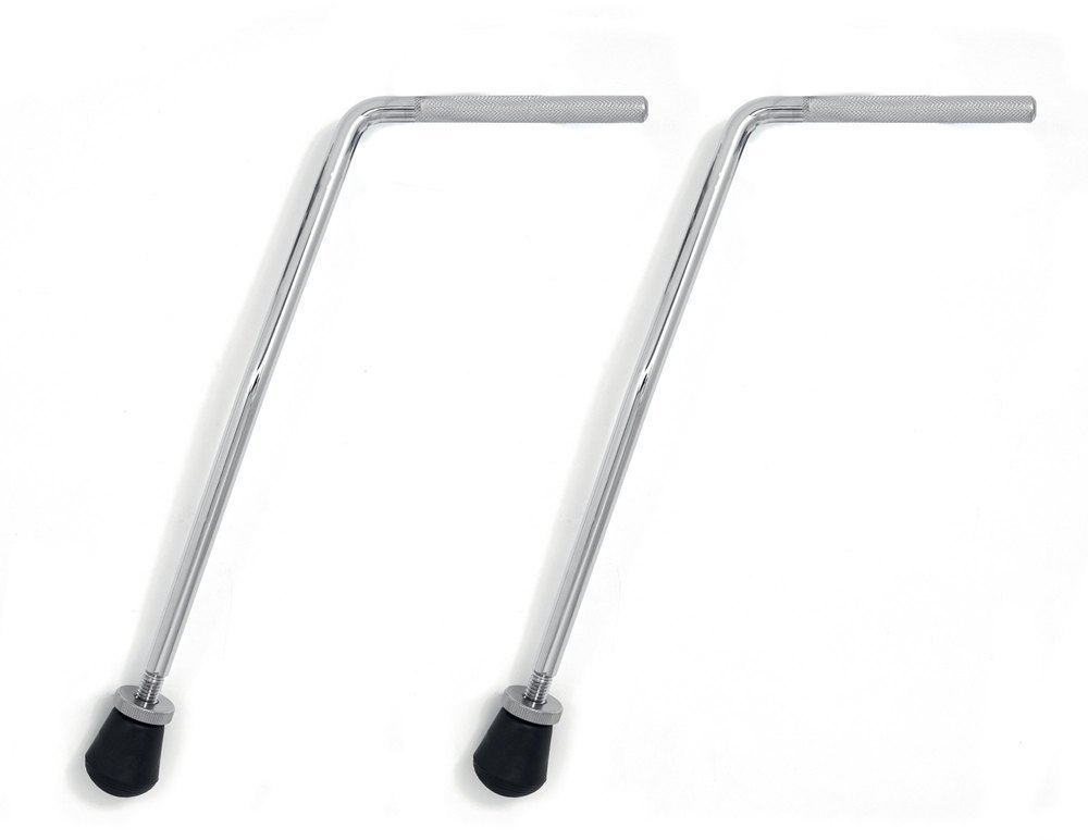 Accessoires grosse caisse Piques poids moyen