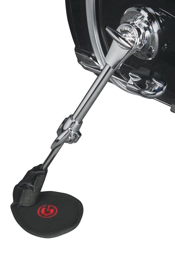 Accessoires grosse caisse Bass Drum Anchor Straps