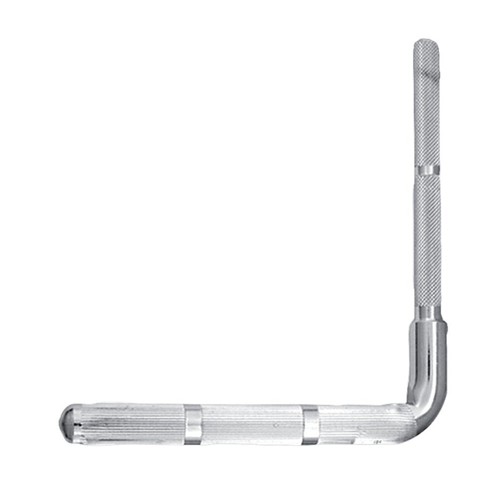 Suspension de Tom Petite tige en L