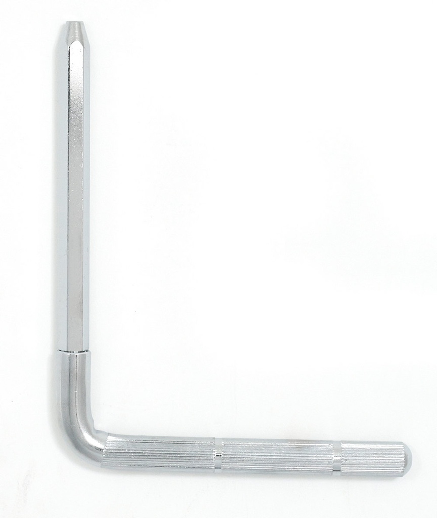 Suspension de Tom Tige en L hexa