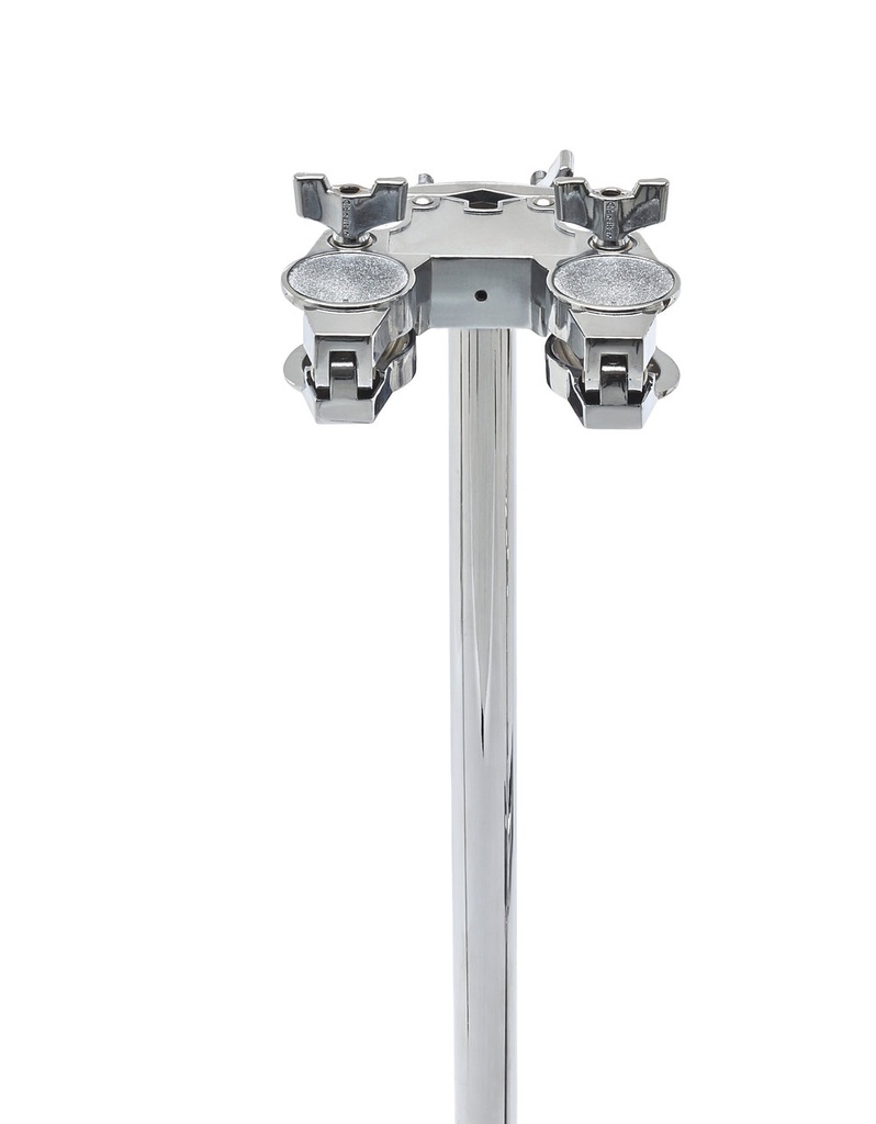 Suspension de Tom Support platerforme pour 2 tiges en L à boule