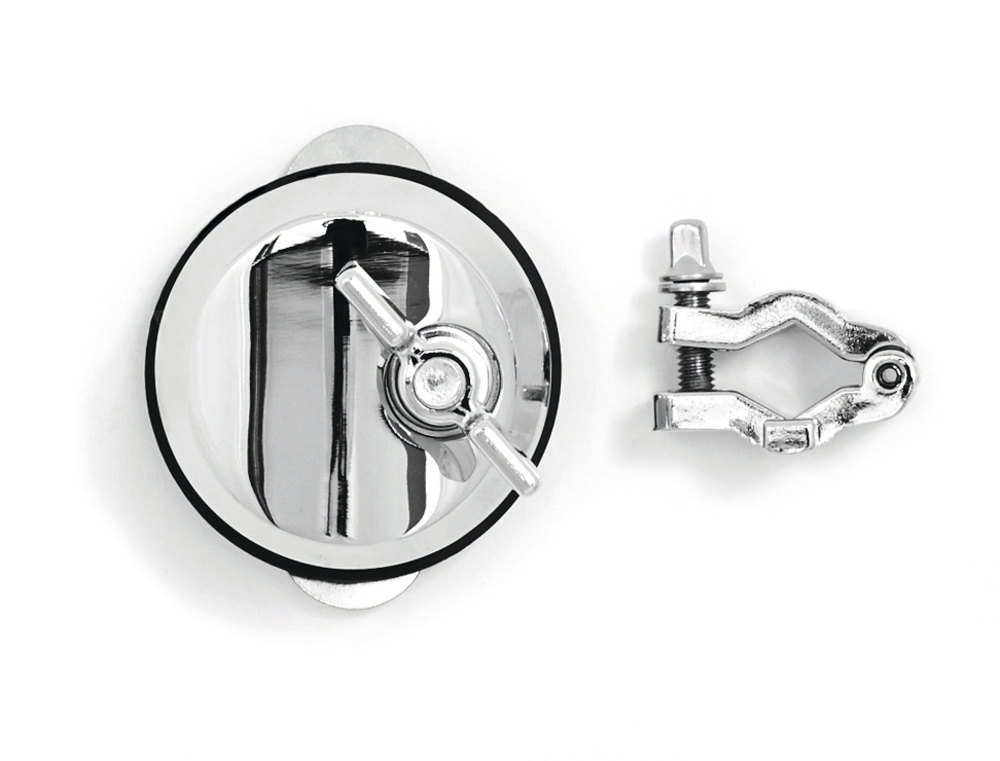 Coquilles attache Tom / Floor Tom