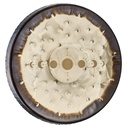 GONG 22' SONIC ENERGY MOON PHASES