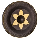 GONG SONIC MEINL THAI 22", MAILLOCHE