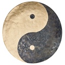 GONG SONIC ENERGY WIND YIN & YANG 16"