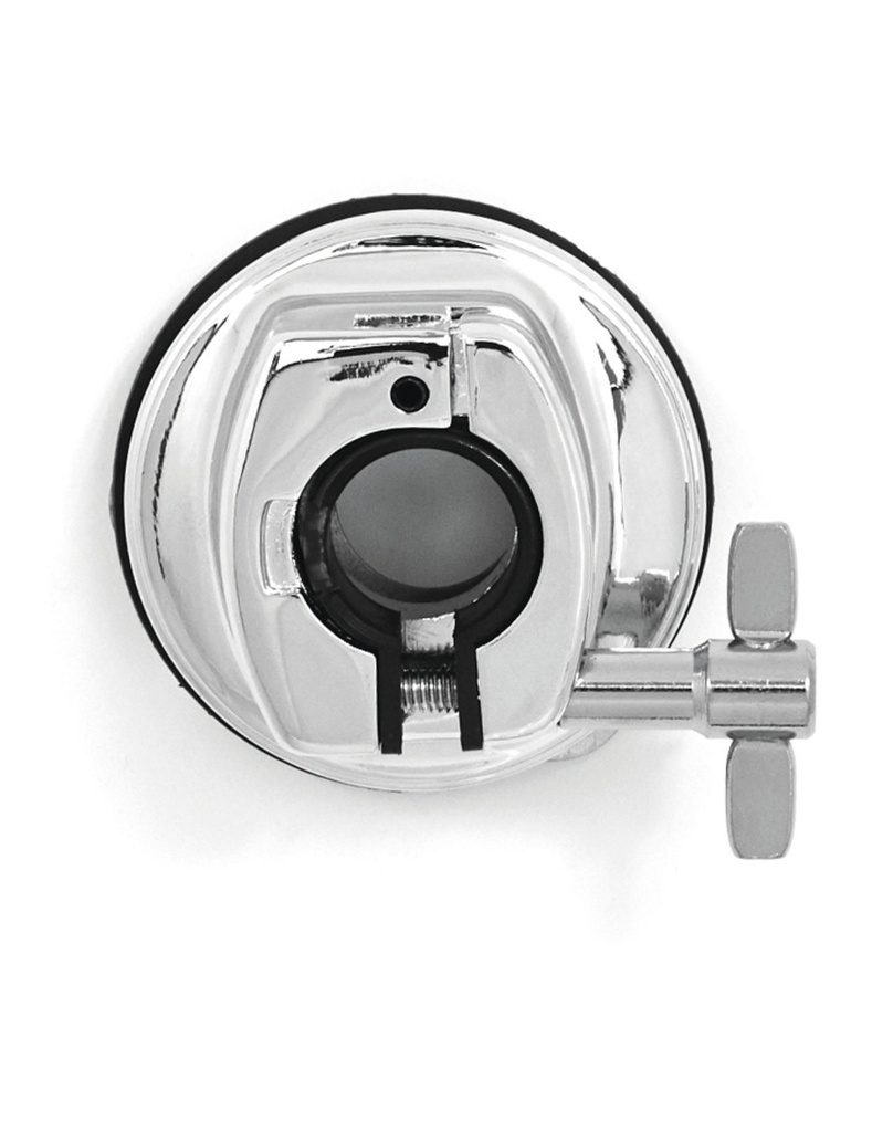 Système de fixation de Tom Coquille attache tom