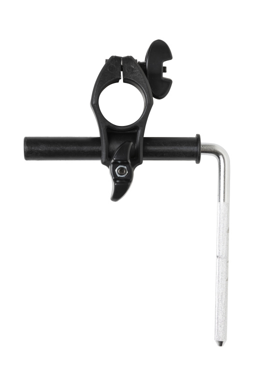 Carlsbro support pour tom ou caisse claire