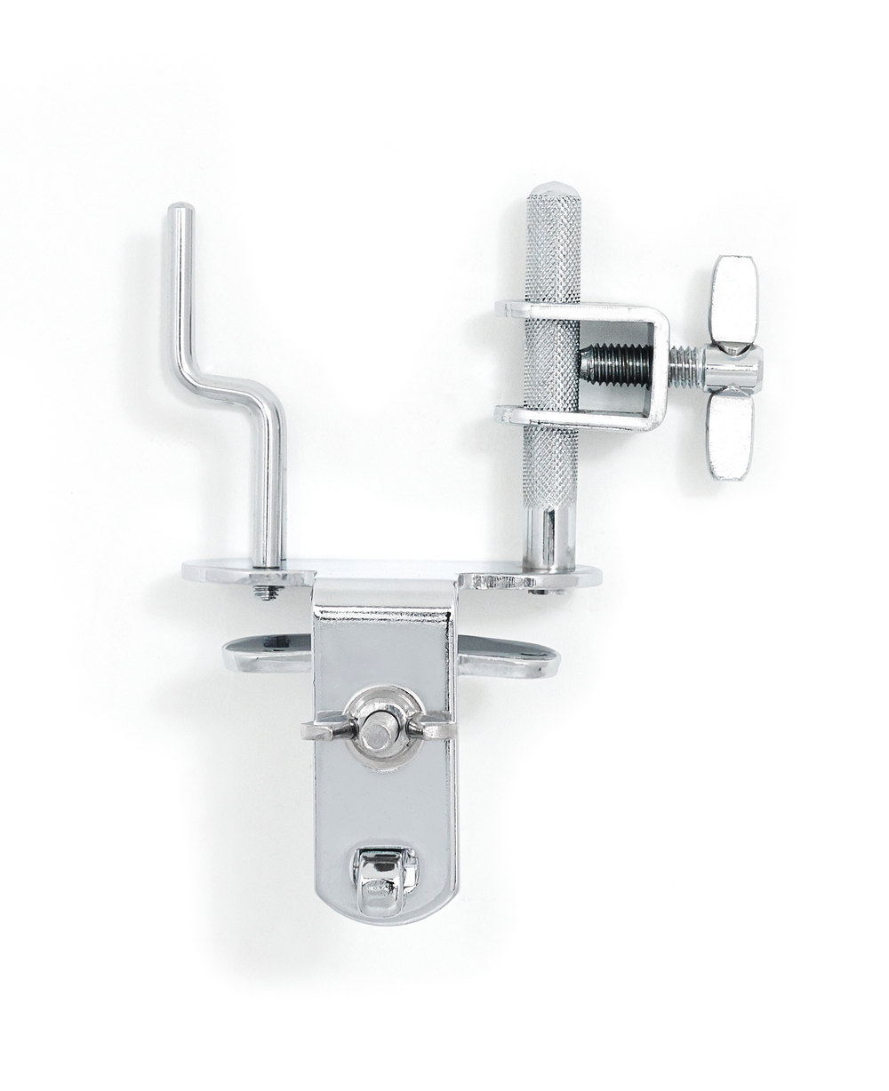 Support Percussion WoodBlock / Cloche