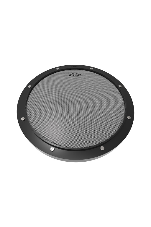 Pad d'entraînement Silentstroke de 8''