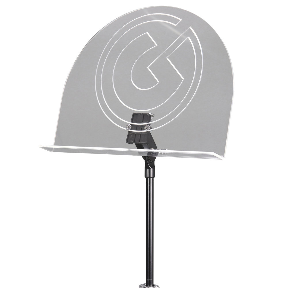 Pupitres Stealth - un système particulièrement innovant dans lequel tous les composants sont extrêmement compacts et discrets grâce à leur design. Si vous avez besoin d'une fonctionnalité complète mais que vous ne voulez pas le look typique d'un rack.