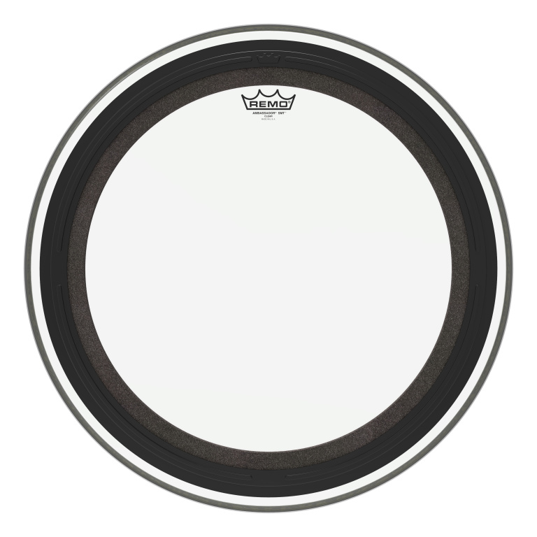 16" AMBASSADOR CLEAR SMT