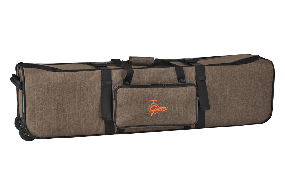 Trolley pour Hardware GRETSCH 120x31x31 cm