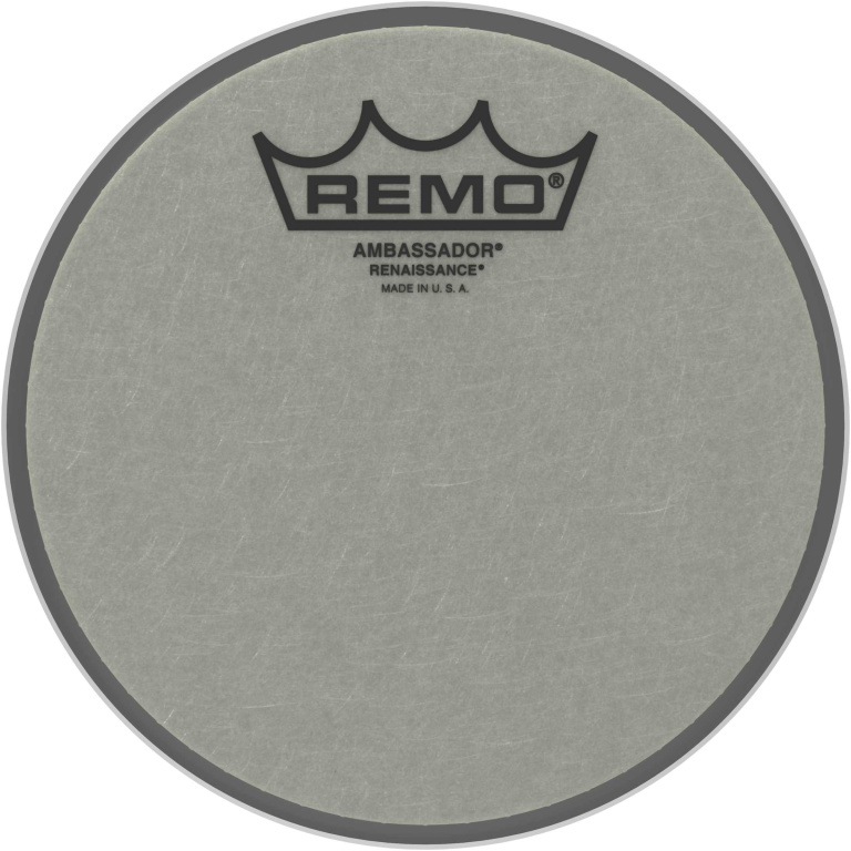 Peau Renaissance Ambassador 6" pour Tom