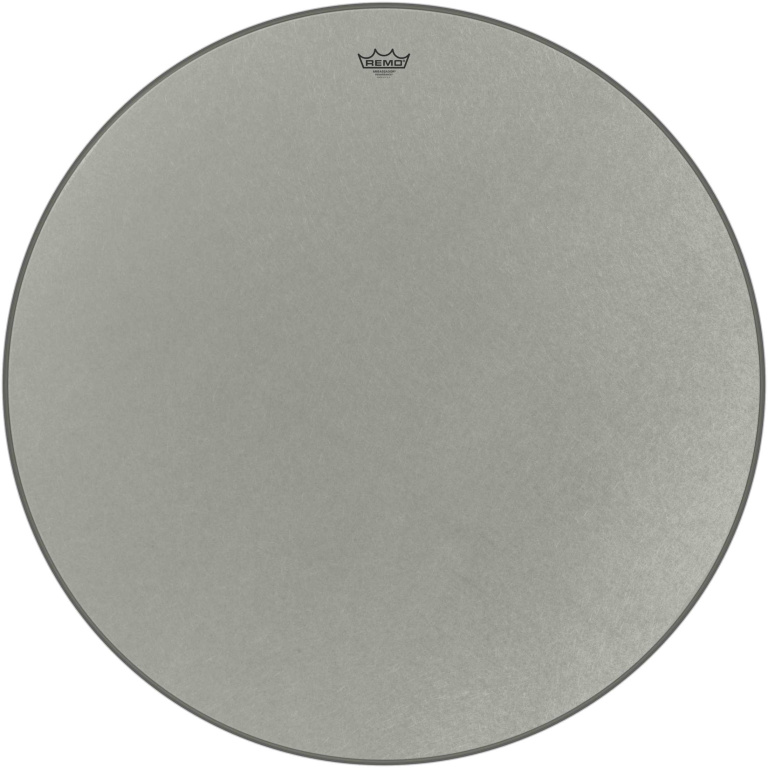 Peau Renaissance Ambassador 36" pour Grosse caisse