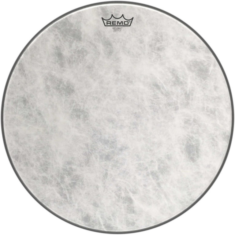 Peau Fiberskyn 3 Diplomat 18" pour Tom sur pieds