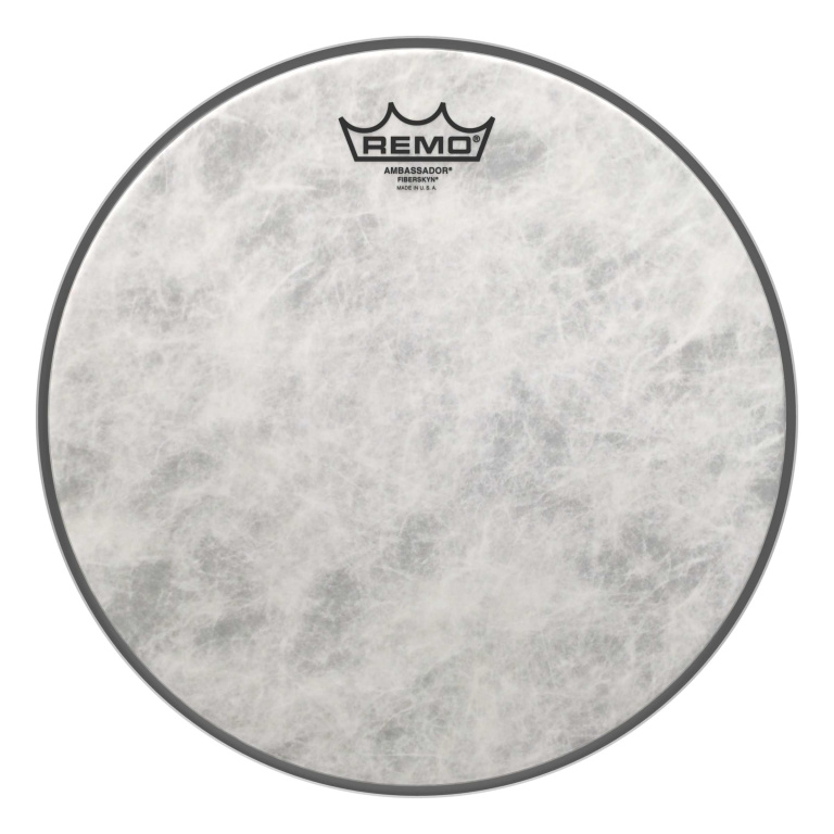 Peau Fiberskyn 3 Ambassador 11" pour tom/ caisse claire