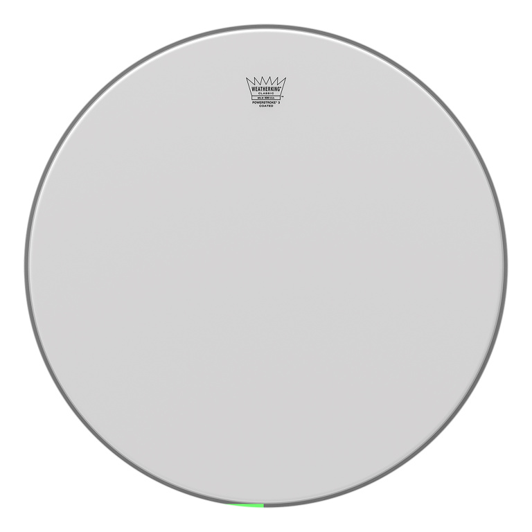 22"CLASSIC BASS PWRSTRK.SABLEE