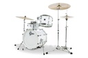 Batterie Renown Maple GRETSCH Jazz - GC18