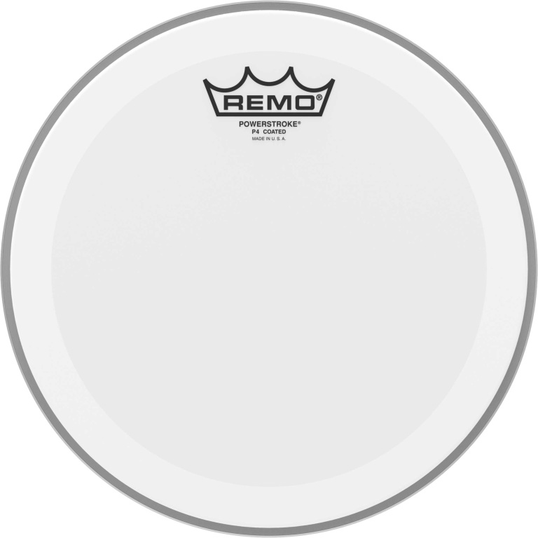 Peau Powerstroke 4 sablée 10" pour tom
