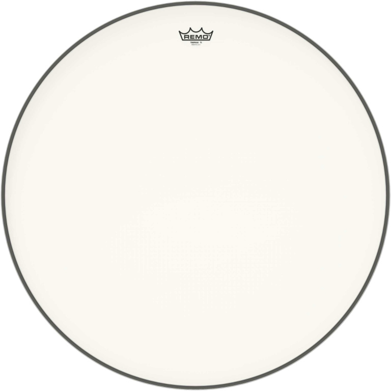 Peau Timpani Standard 28" - opaque