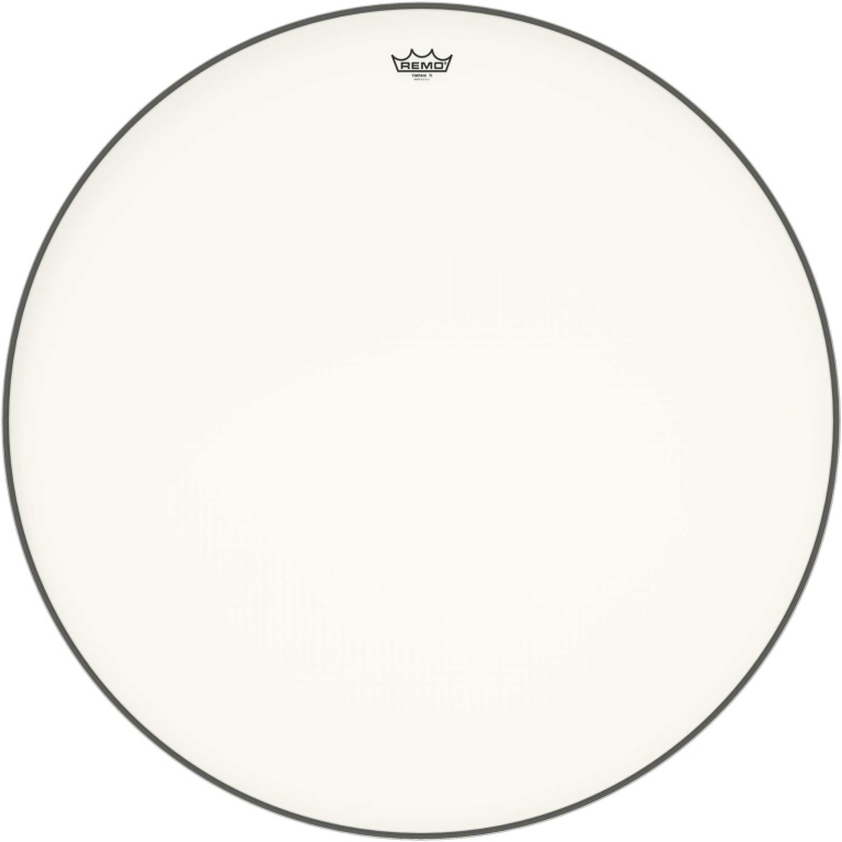 Peau Timpani Standard 34" - opaque