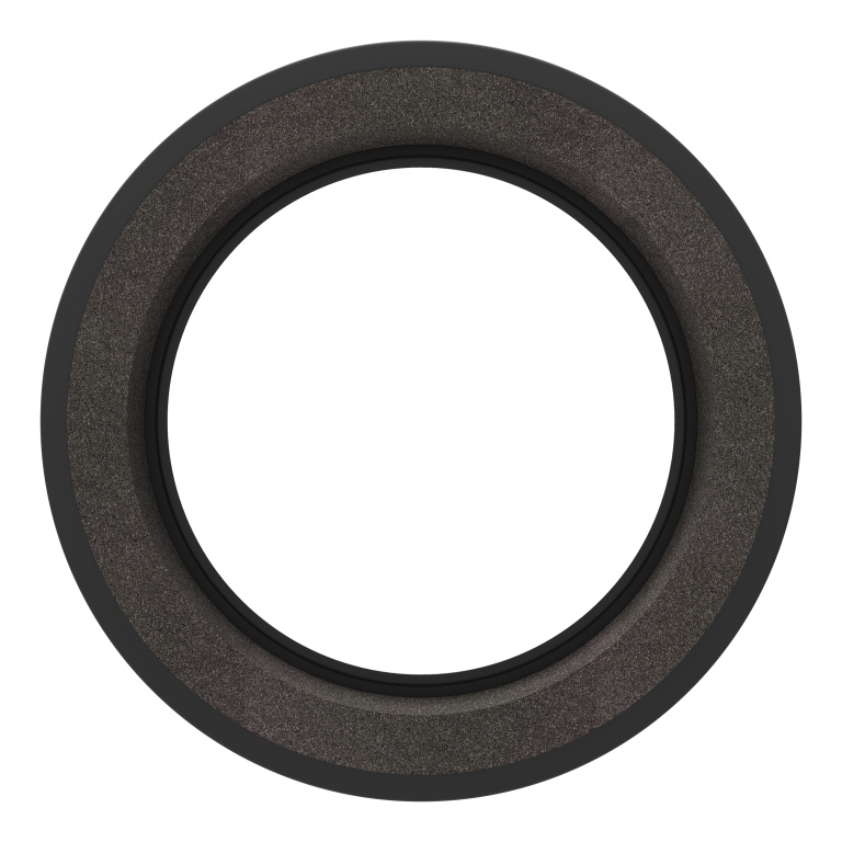 Ring control 13" pour peau de tom, caisse claire