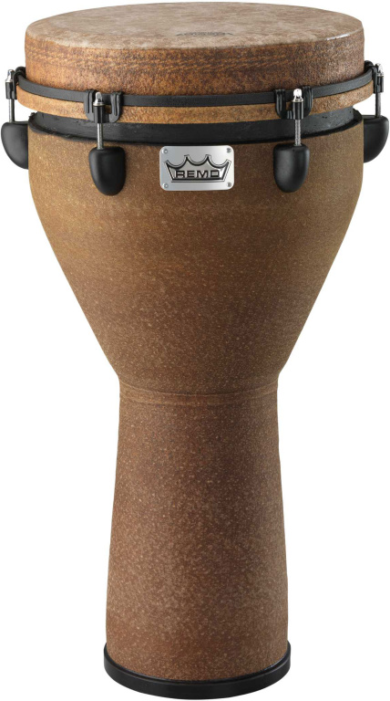 Djembe 24" x 12" - Accordable