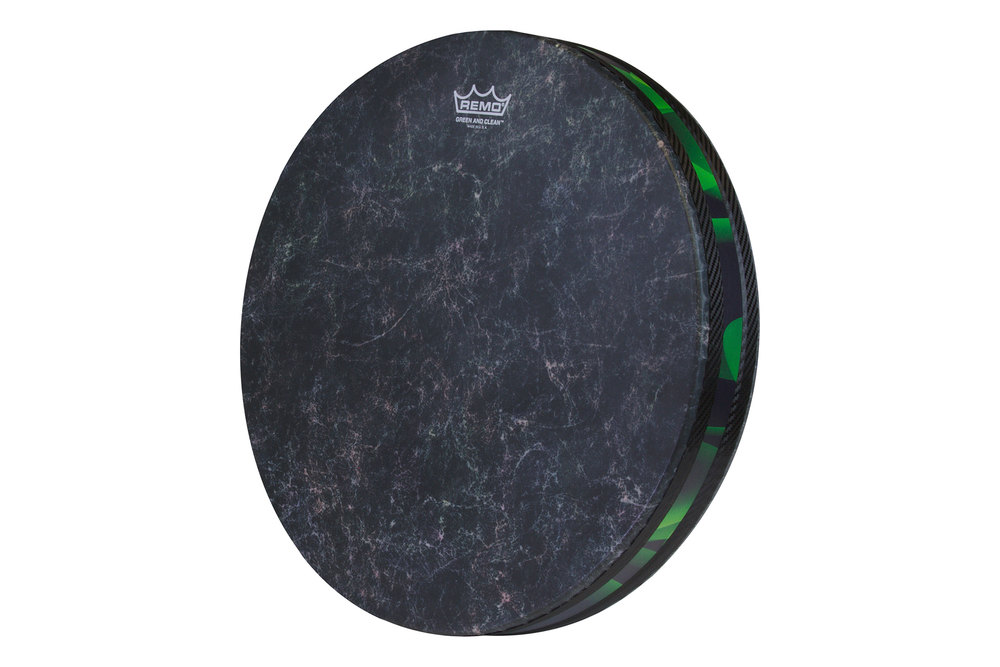 océan drum Nightwaves Green and Clean