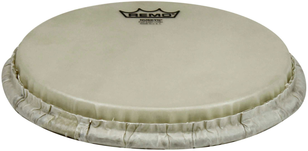 Peau Nuskyn 8.5" pour Bongo - grande