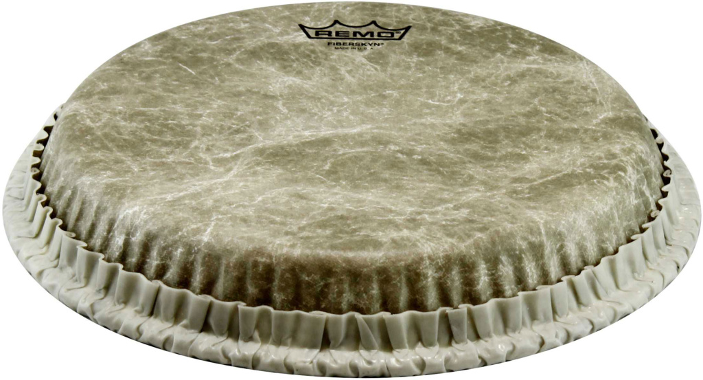 Peau Fiberskyn 11" pour Conga Remo Crown