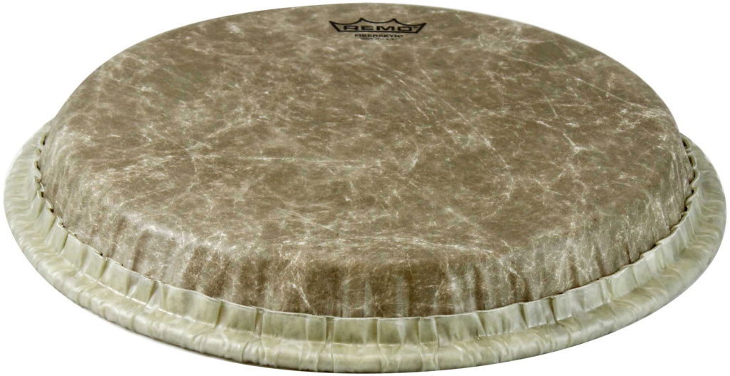 Peau Fiberskyn 11.75" pour Conga
