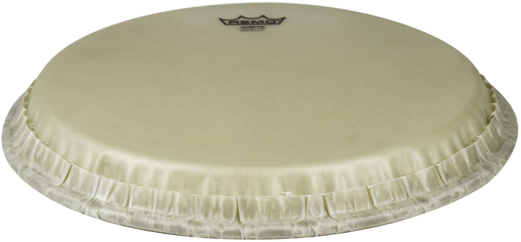 Peau Nuskyn 12.50" pour Conga (Tumba)