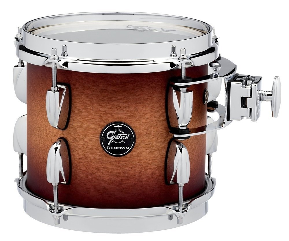 Tom Renown Maple GRETSCH 8" x 7"