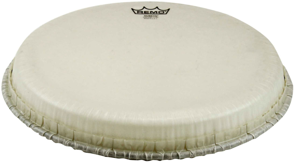 Peau Nuskyn 13" pour Djembe