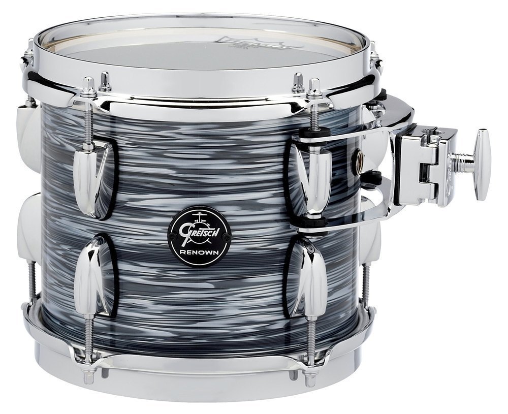 Tom Renown Maple GRETSCH 8" x 7"