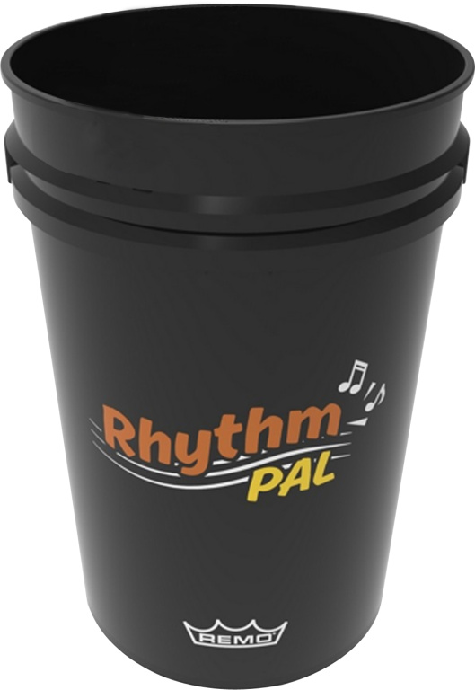 Seau Rhythm Pal de 13 x 17.38"