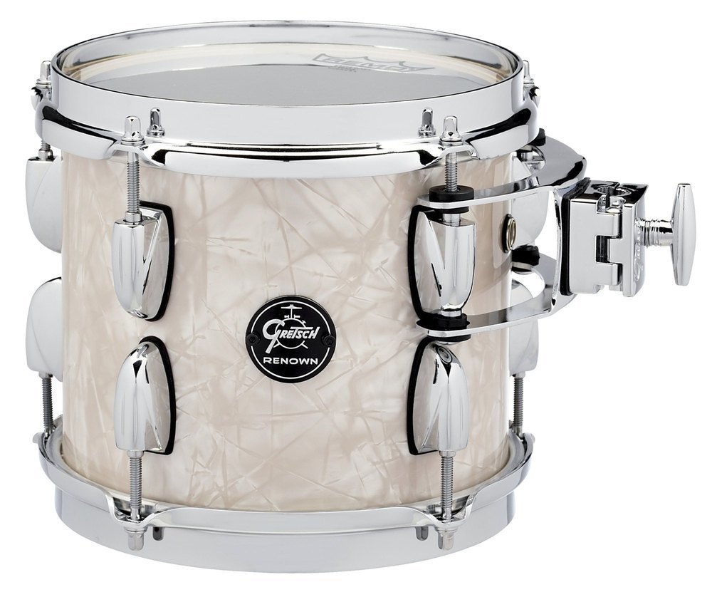 Tom Renown Maple GRETSCH 8" x 7"