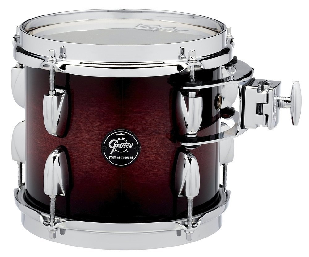 Tom Renown Maple GRETSCH 8" x 7"