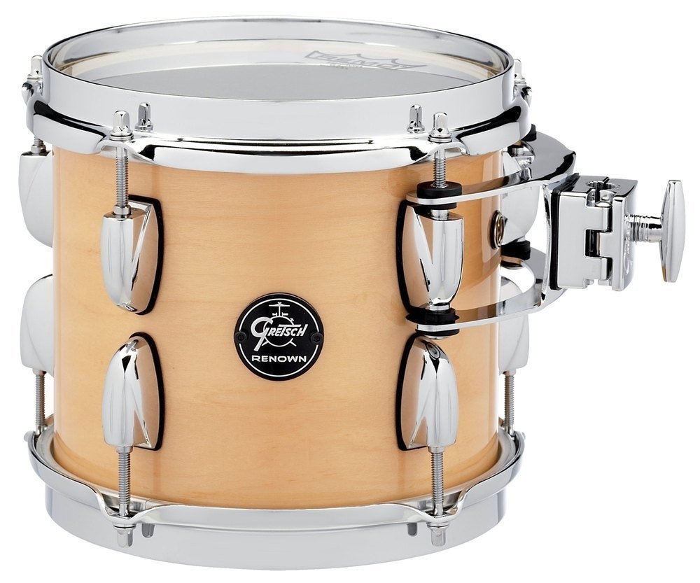 Tom Renown Maple GRETSCH 8" x 7"