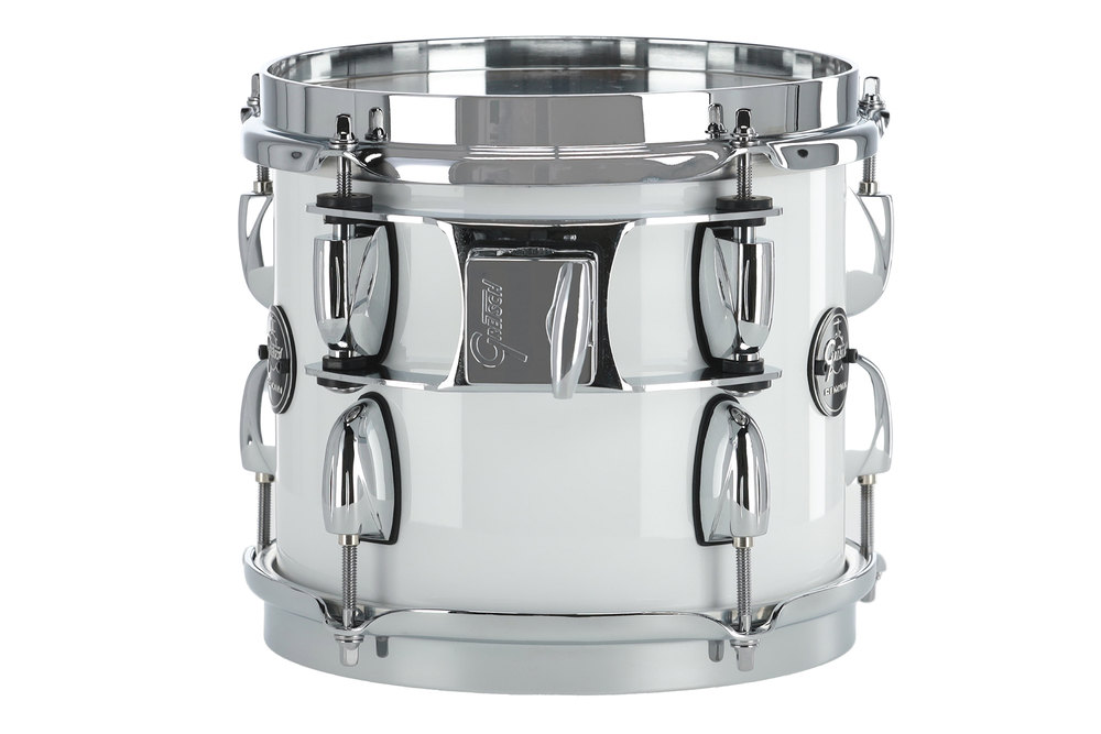 Tom Renown Maple GRETSCH 8" x 7"