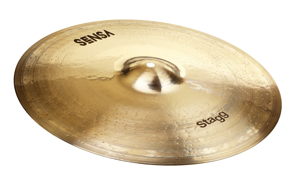 Cymbale SENSA Brillant - Ride Medium 20"