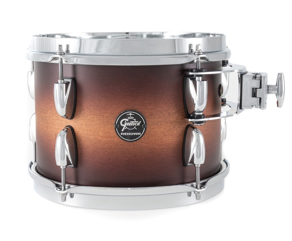 Tom Renown Maple GRETSCH 10" x 7"