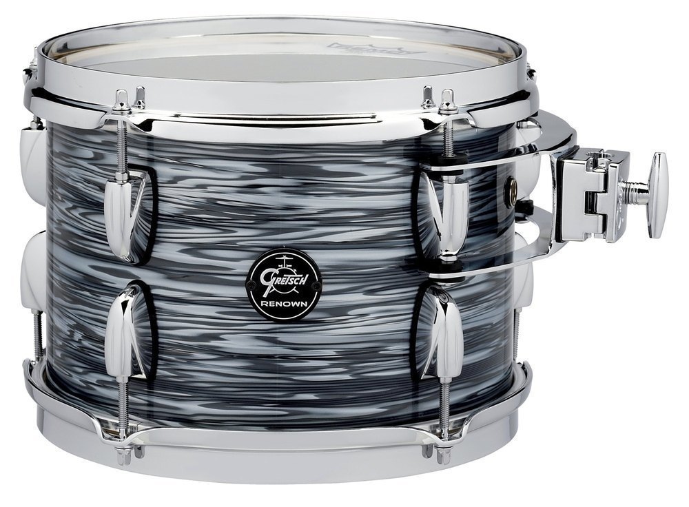 Tom Renown Maple GRETSCH 10" x 7"