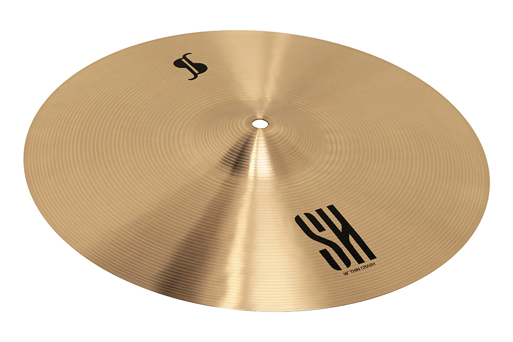 Crash Thin SH Regular 16"