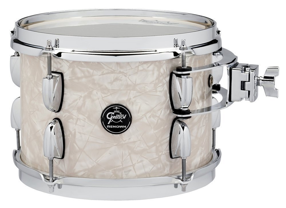 Tom Renown Maple GRETSCH 10" x 7"