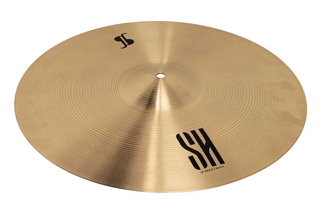 Crash Rock SH Regular 19"